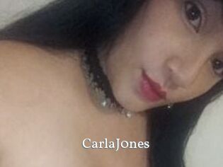 CarlaJ0nes SexyIdol