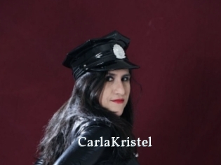 CarlaKristel SexyIdol