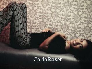 CarlaRoset