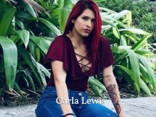 Carla_Lewis