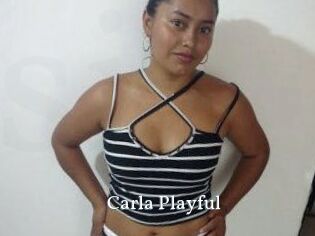 Carla_Playful
