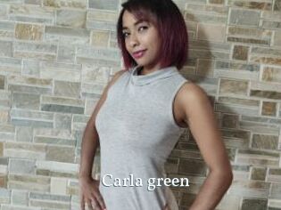 Carla_green