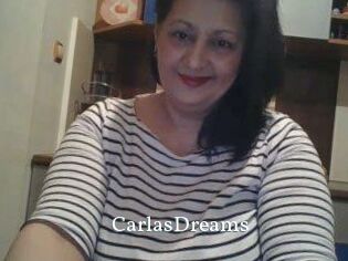 CarlasDreams
