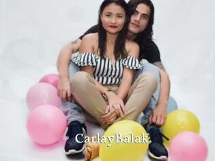 CarlayBalak