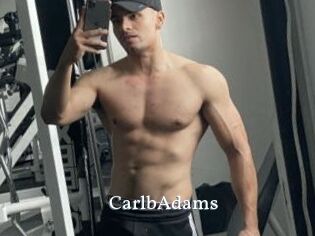 CarlbAdams