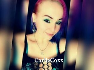 CarlieCoxx SexyIdol