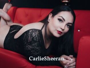 CarlieSheeran