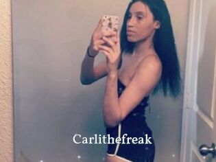 Carlithefreak