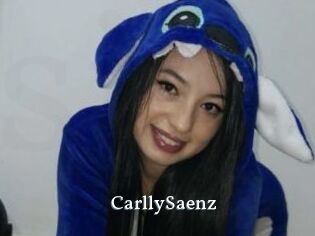 CarllySaenz