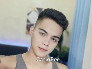 CarloPoe