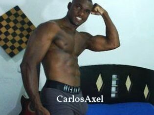 CarlosAxel