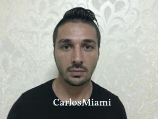CarlosMiami