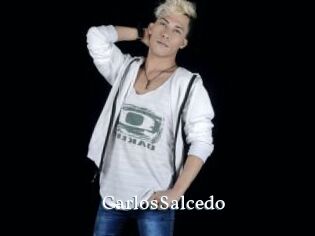 CarlosSalcedo SexyIdol
