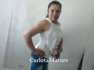 CarlotaMature