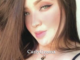 CarlyGreenx