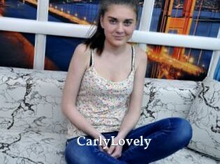 CarlyLovely