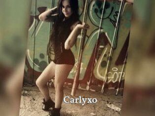 Carlyxo