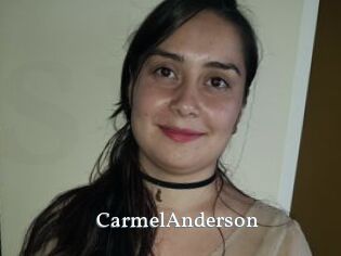CarmelAnderson
