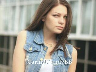 CarmelCandyBB