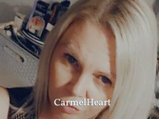 CarmelHeart SexyIdol