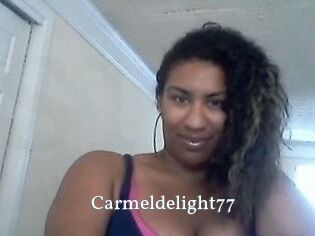 Carmeldelight77