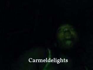 Carmeldelights