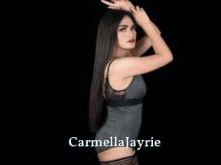 CarmellaJayrie SexyIdol