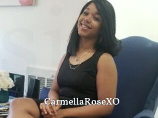 CarmellaRoseXO