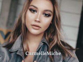CarmelleMiche