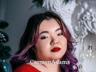 CarmenAdams