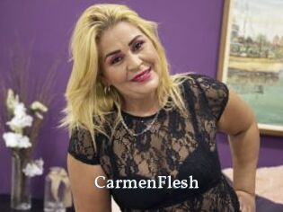 CarmenFlesh