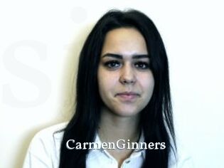 CarmenGinners