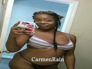 CarmenRain