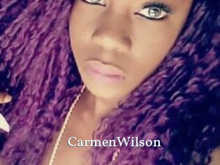 CarmenWilson