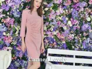 Carmen_Lovely
