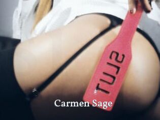 Carmen_Sage