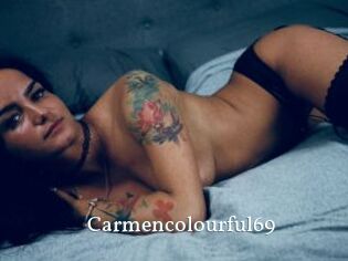 Carmencolourful69