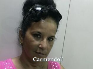 Carmendoll