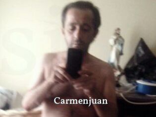Carmenjuan