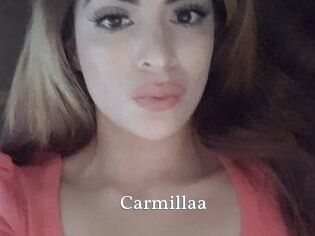 Carmillaa