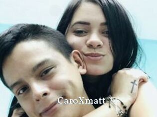 CaroXmatt