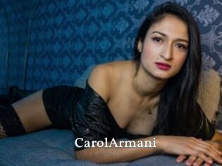 CarolArmani SexyIdol