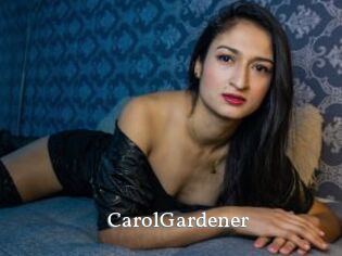 CarolGardener