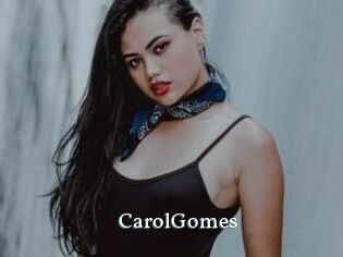 CarolGomes