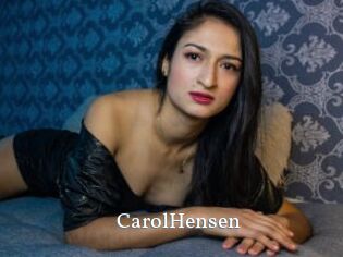 CarolHensen