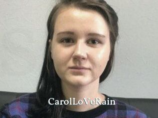 CarolLoVeRain