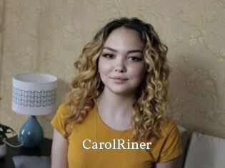 CarolRiner