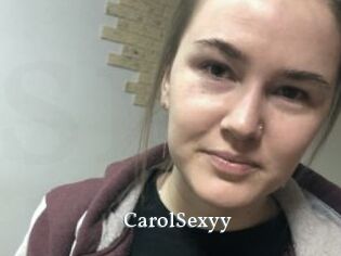 CarolSexyy