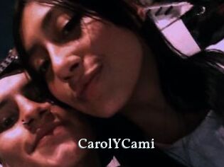 CarolYCami