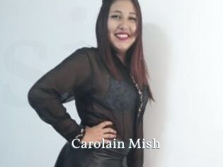 Carolain_Mish SexyIdol